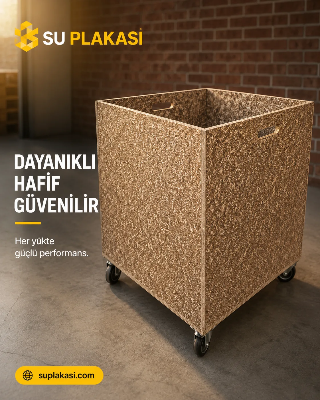 SU KONTRASI uygulama görseli 058