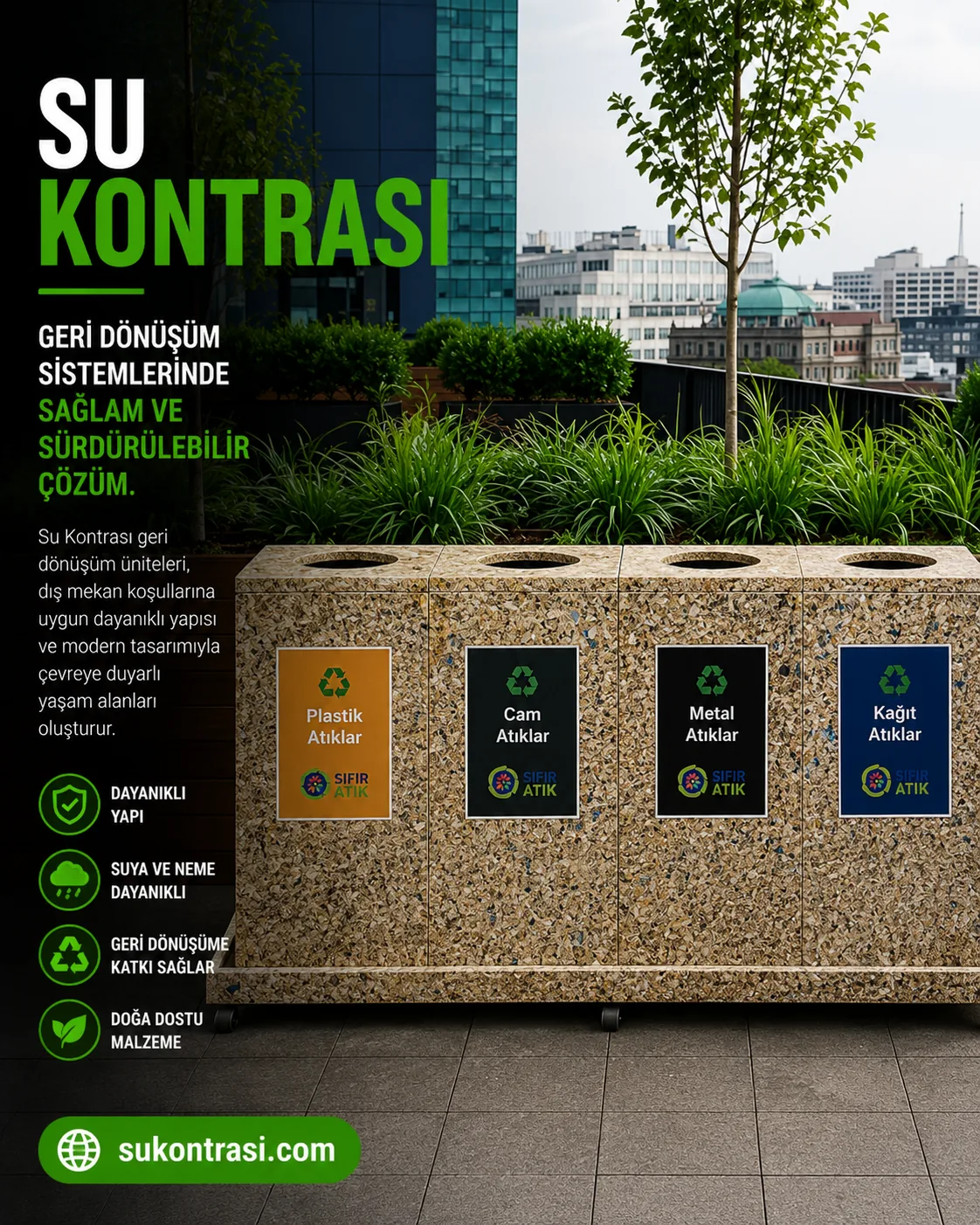 SU KONTRASI uygulama görseli 088