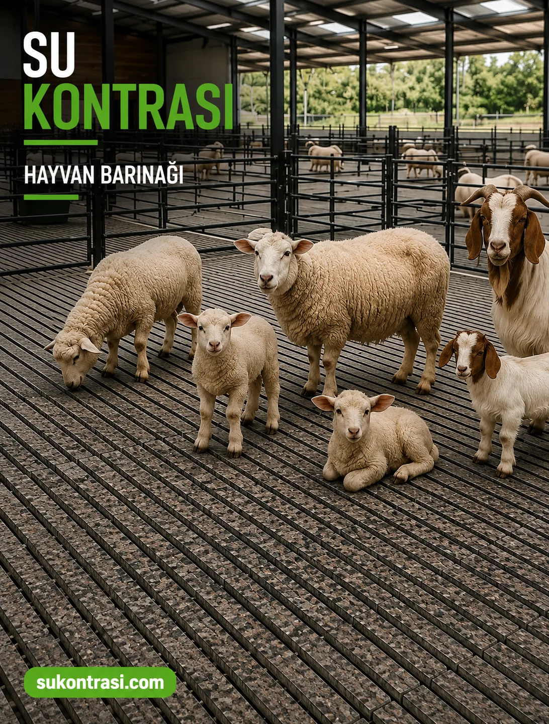SU KONTRASI uygulama görseli 092