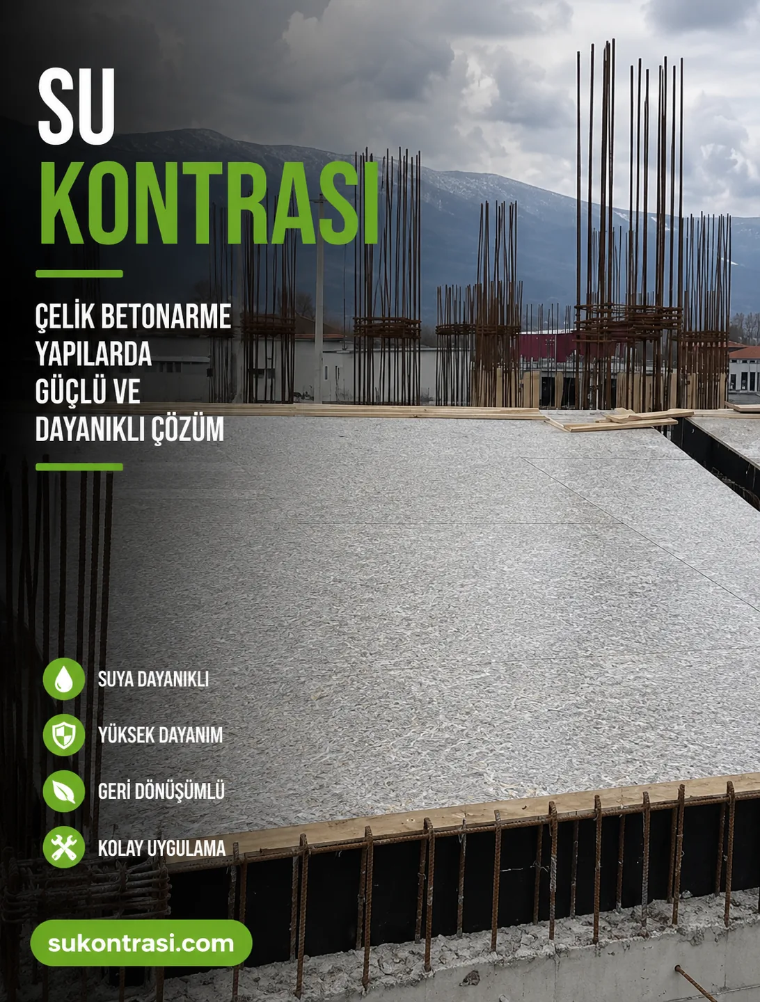 SU KONTRASI uygulama görseli 105